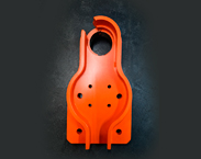 Usinagem industrial GearTech