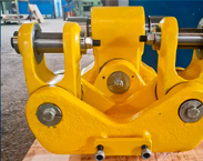 Caldeiraria industrial GearTech