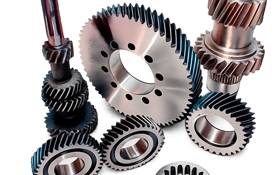 Reformas em máquinas e veículos e manutenção técnica GearTech