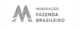 Mineração Fazenda Brasileiro