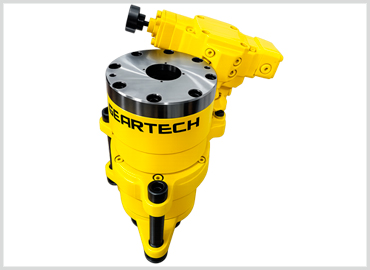 geartech Componentes de transmissão mecânica