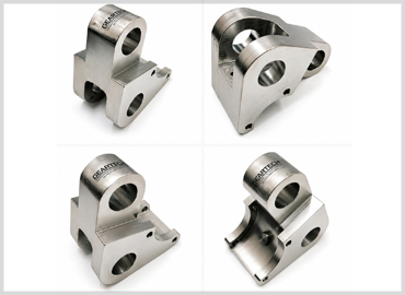 geartech Componentes de transmissão mecânica