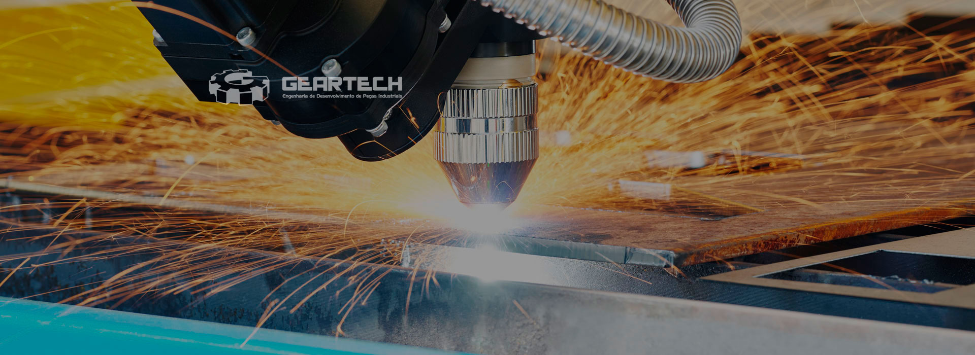 Usinagem industrial CNC em Uberlândia MG